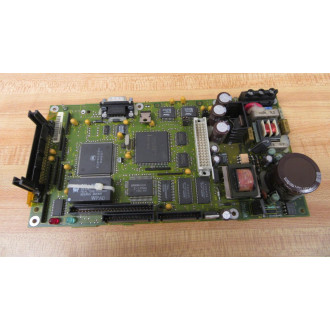 Allen Bradley 77131-222-52 Control Board 7713122252 - Used
