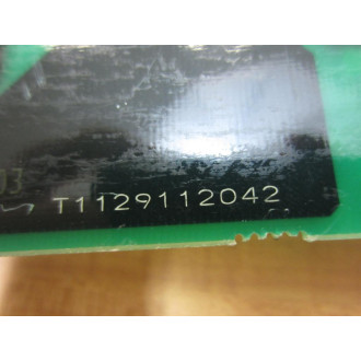Fanuc A16B-2203-0657 Circuit Board A16B-2203-065701A - Parts Only