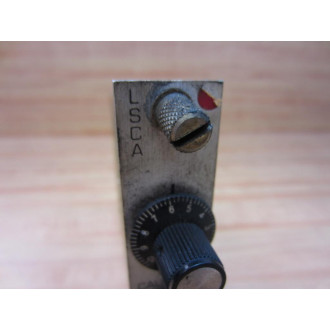 Reliance 0-51884-1 LSCA Board O-51884-1 - Used