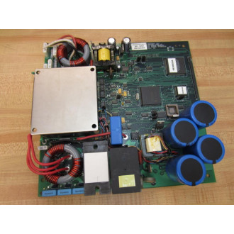 Ingersoll Rand IR 99387870 Circuit Board 99386260 Rev 2 - Used