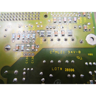 Allen Bradley 77131-222-52 Control Board 7713122252 - Used