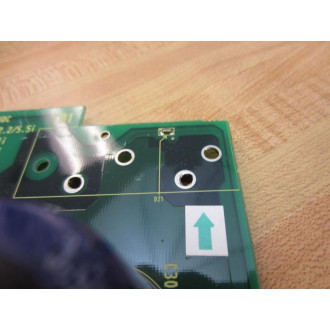 Fanuc A16B-2203-0657 Circuit Board A16B-2203-065701A - Parts Only