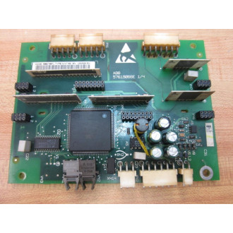 ABB NINT-52 Circuit Board 57619066E - Used