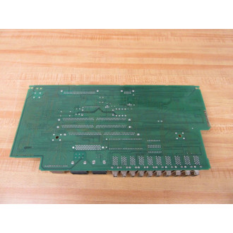 Fanuc A16B-2202-0435 Control Board A16B-2202-043503A - Used