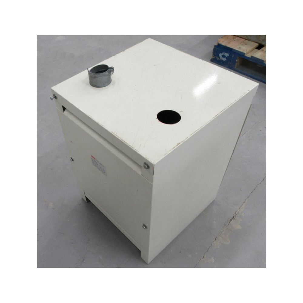 MTE RL-25013 Reactor RL25013 3 Phase TESTED - New No Box