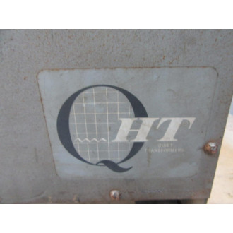 General Electric 9T23B2674 Transformer TESTED!!! 75KVA 120240V - Used