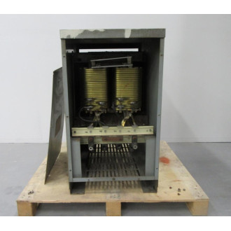 General Electric 9T23B2674 Transformer TESTED!!! 75KVA 120240V - Used