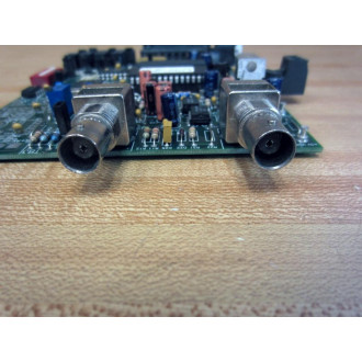 Diamond Electronics D-5152756-1030C Circuit Board D51527561030C - Used