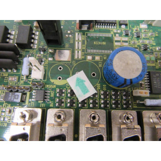 Fanuc A20B-8101-0374 Circuit Board A20B-8101-037405A - Parts Only