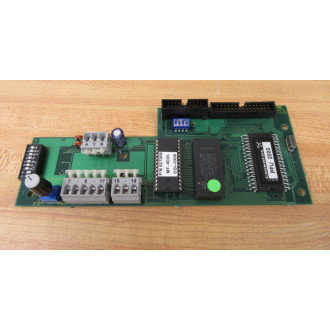 Grundfos PFU2000 Controller 627006 - Used