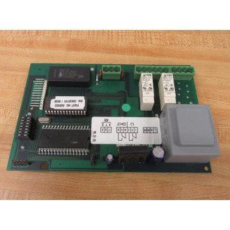 PMU 2000 V1.8 Circuit Board 620922 - Used