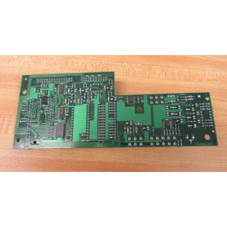 Grundfos PFU2000 Controller 627006 - Used