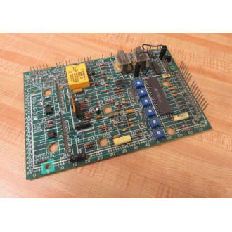 ABB Baldor Reliance 802288-45A Board 80228845A - Used