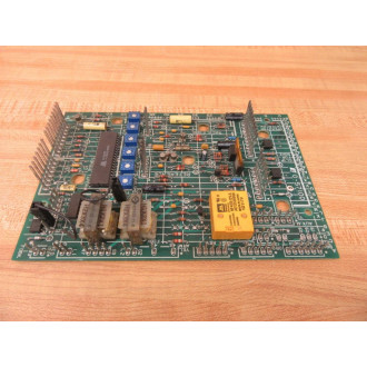 ABB Baldor Reliance 802288-45A Board 80228845A - Used