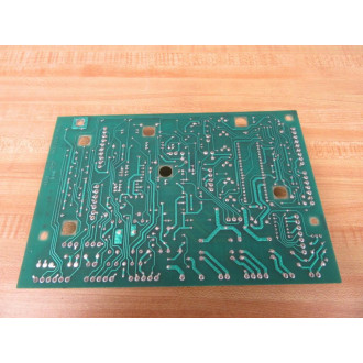 ABB Baldor Reliance 802288-45A Board 80228845A - Used