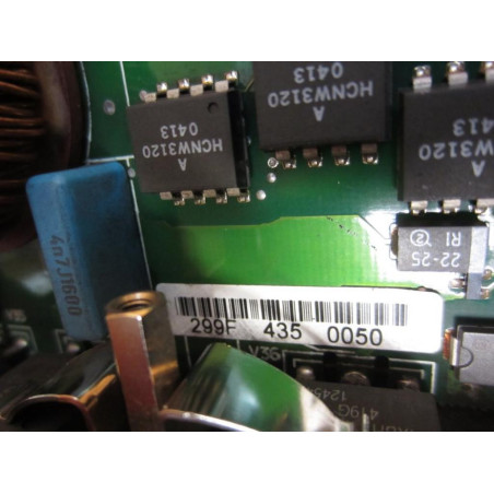 299F-435-0050 Circuit Board 299F4350050 - Used