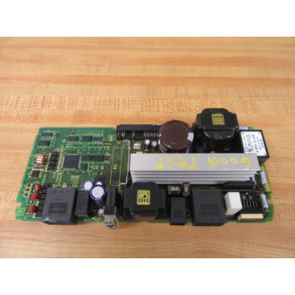 Fanuc A20B-2100-0760 Power Supply A20B-2100-076013C - Parts Only