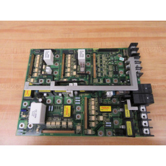 Fanuc A20B-2101-0020 Board A20B-2101-002002A - Parts Only