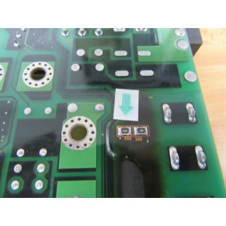 Fanuc A20B-2101-0020 Board A20B-2101-002002A - Parts Only