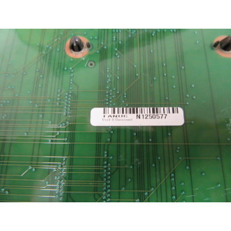 Fanuc A16B-2203-0431 Circuit Board A16B-2203-043106C - Parts Only