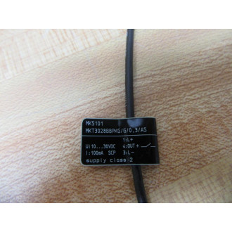 IFM Efector MK5101 Cylinder Sensor MKT3028BBPKGG0,3AS
