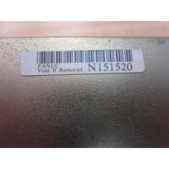 Fanuc A14B-0061-B002 Power Unit A20B-1000-0030 A20B-1000-003005A - Used
