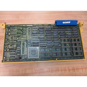 Fanuc A16B-1210-0381 Circuit Board A16B-1210-038101A - Used