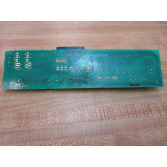 Fanuc A20B-2101-0840 Circuit Board A20B-2101-084001A - Used