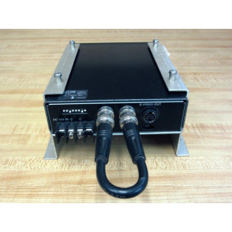 Panasonic GP-KS822 Camera Control Unit GP-KS822CU - Used