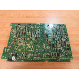 Fanuc A20B-8100-0460 Circuit Board A20B-8100-046008F - Parts Only