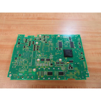 Fanuc A20B-8200-0990 Circuit Board A20B-8200-099002B - Parts Only