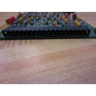 Allen Bradley 142392-02 Circuit Board 163278 - Used