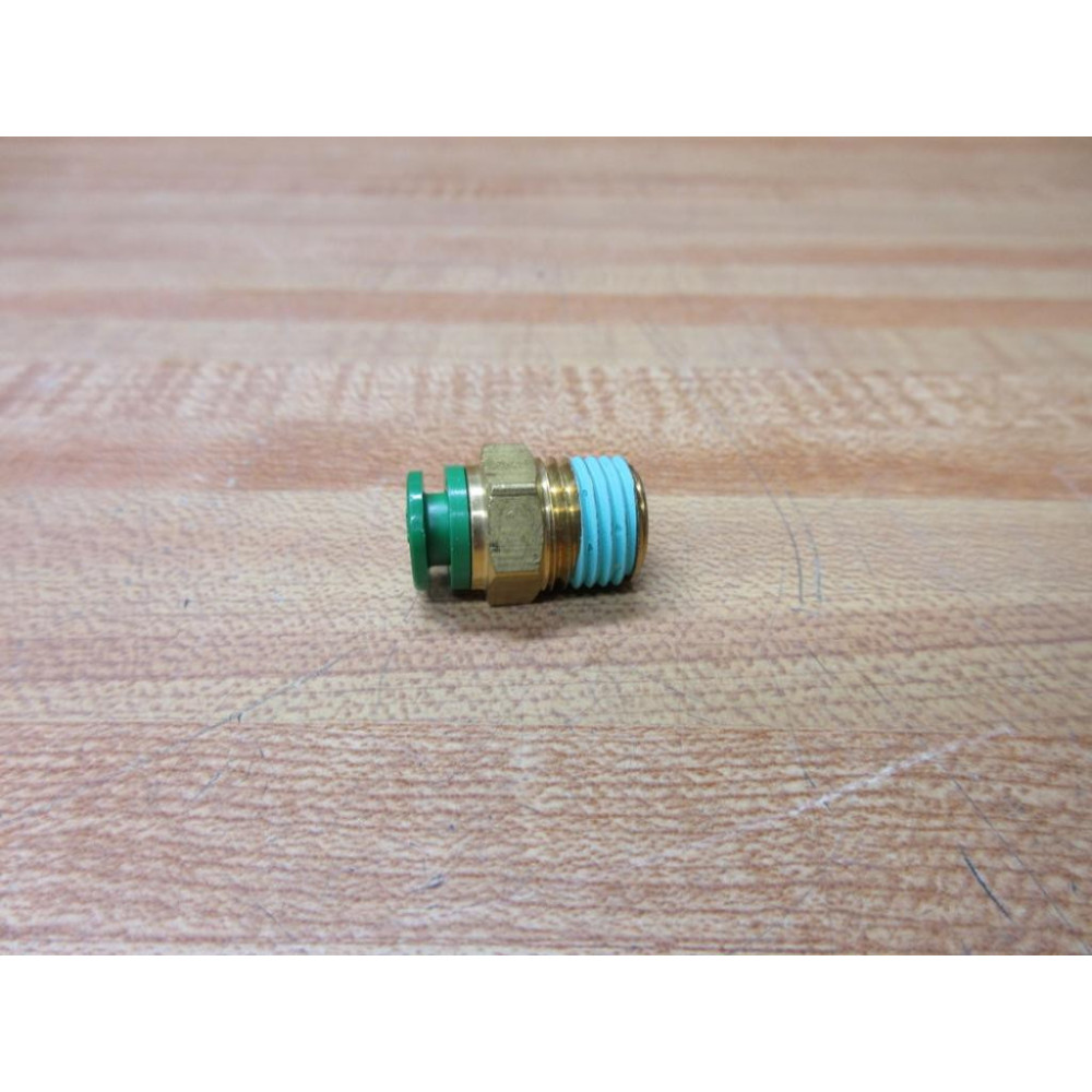 SMC KRH07-35S One Touch Fitting 4E2-5GW (Pack of 14)