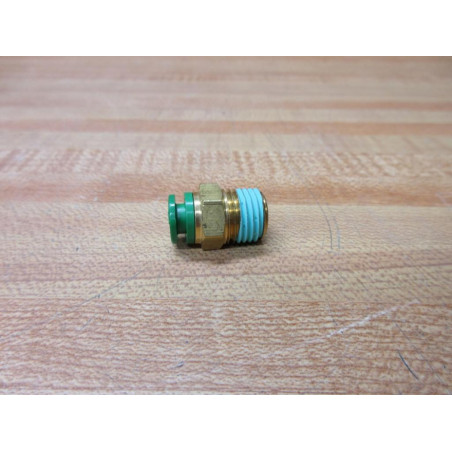 SMC KRH07-35S One Touch Fitting 4E2-5GW (Pack of 14)