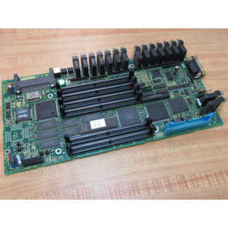 Fanuc A20B-2100-0021 Circuit Board A20B-2100-002107G WO Posts - Used
