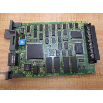 Fanuc A20B-8001-0730 Circuit Board A20B-8001-073005C - Used