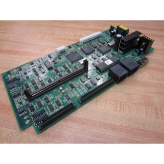 Fanuc A16B-2202-0070 Circuit Board A16B-2202-007008C - Used