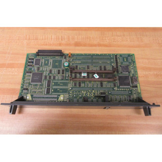 Fanuc A16B-3200-0054 Option 3 PMC-RC PCB A16B-3200-005401A -Board As Is - Parts Only