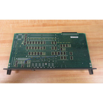 Fanuc A16B-3200-0054 Option 3 PMC-RC PCB A16B-3200-005401A -Board As Is - Parts Only