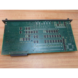 Fanuc A16B-3200-0054 Option 3 PMC-RC PCB A16B-3200-005401A - Used