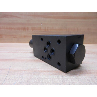 Power Valve PMH-02B3 Modular Counterbalance Valve 10.11
