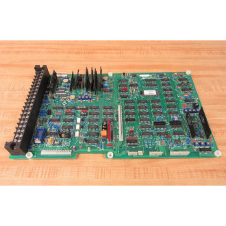 ABB Baldor Reliance SF-68193 Circuit Board ACSR-2A - Used