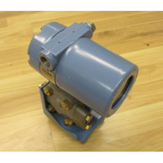 Rosemount 1151DR2F22 Pressure Regulator M-0338 - Refurbished