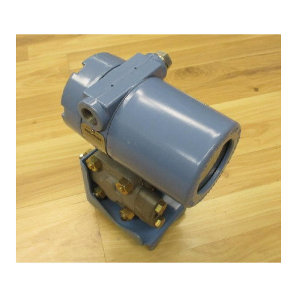 Rosemount 1151DR2F22 Pressure Regulator M-0338 - Refurbished