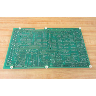 ABB Baldor Reliance SF-68193 Circuit Board ACSR-2A - Used
