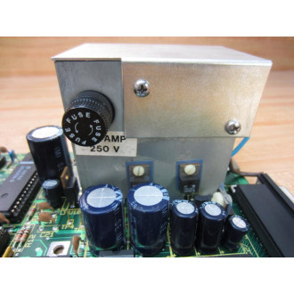 Fry Williams KEF7361 CPU Board KEF7361 SH 4 - Used