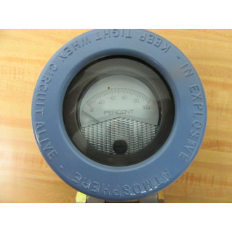 Rosemount 1151DR2F22 Pressure Regulator M-0338 - Refurbished