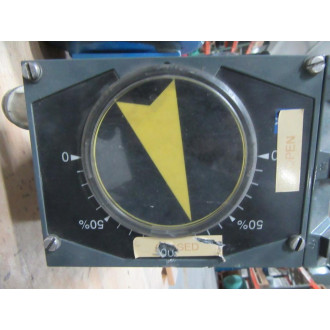 Metso Jamesbury QPX3DM Actuator QPX3DM - New No Box