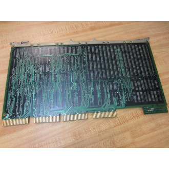Kearney & Trecker K&T 1-21271 Memory Board 121271 - Used