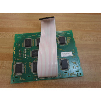 Epson EG4401B-QR-3 LCDCircuit Board EG4401BQR3 WO LCD Screen - Used